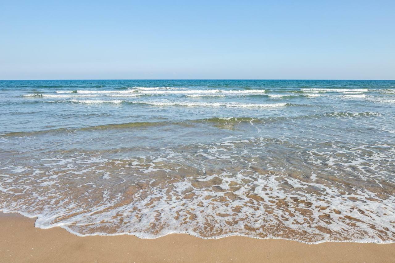 Patacona Beach Valencia Eksteriør bilde