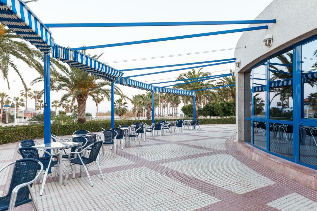 Patacona Beach Valencia Eksteriør bilde